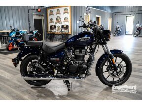 2022 Royal Enfield Meteor for sale 201247697